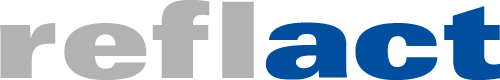 Reflact logo